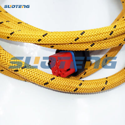 267-8020 2678020 Harnais pour une excavatrice 324D