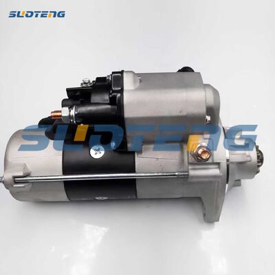 428000-7120 Démarreur pour moteur QSB5.9