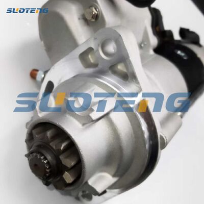 428000-7120 4280007120 Débutant pour la pelle R330LC-9