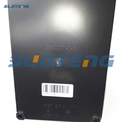 504-4489 5044489 Régulateur de tension automatique pour excavatrice