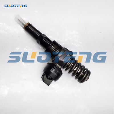 0414720228 Injecteur de carburant pour pièces de moteur