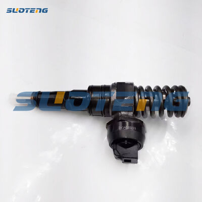 0414720228 Injecteur de carburant pour pièces de moteur