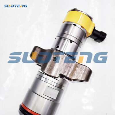 268-1835 2681835 Injecteurs de carburant pour excavatrice E324D