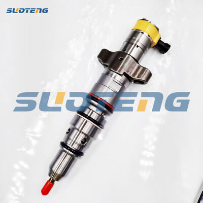 268-1835 2681835 Injecteurs de carburant pour excavatrice E324D