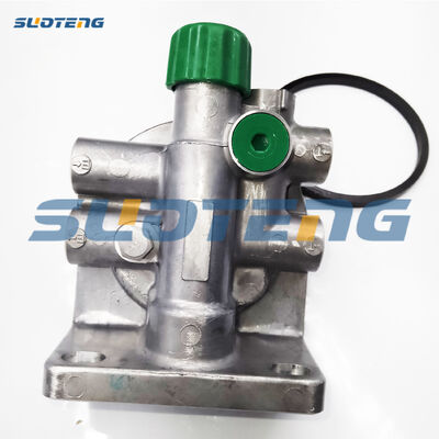 Boîtier de filtre à carburant 54864268 pour pelle EC140D