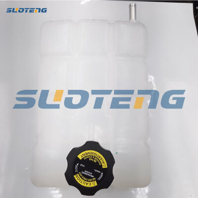 248-6199 2486199 Réservoir de liquide de refroidissement pour les chargeurs D6K