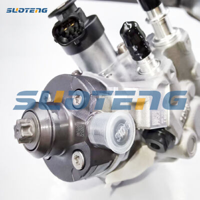04123891 Pompe d’injection de carburant pour pièces de moteur