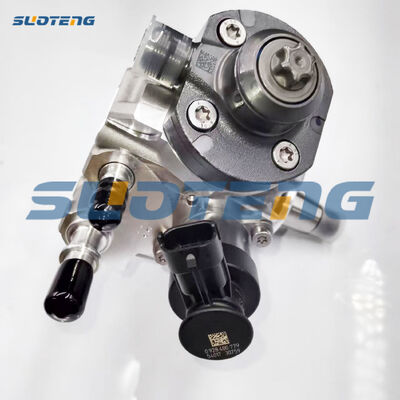 04123891 Pompe d’injection de carburant pour pièces de moteur