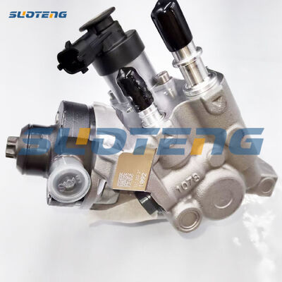 04123891 Pompe d’injection de carburant pour pièces de moteur
