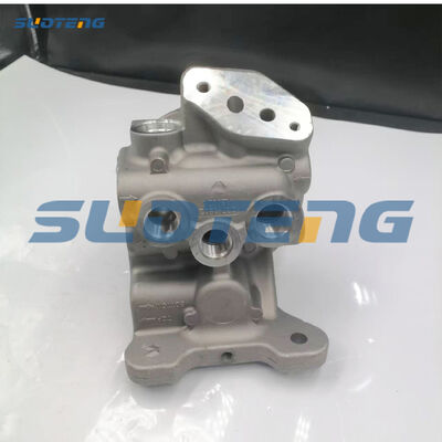 237-1913 2371913 Tête de filtre à carburant pour pièces de moteur