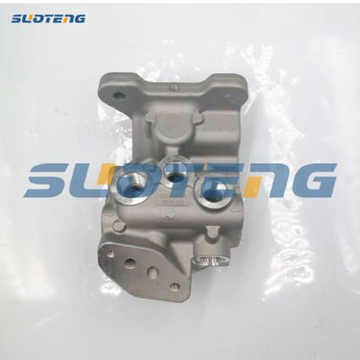 237-1913 2371913 Tête de filtre à carburant pour pièces de moteur