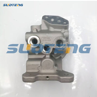 237-1913 2371913 Tête de filtre à carburant pour pièces de moteur
