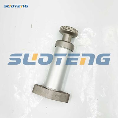 Pompes à carburant de préchauffage 1375541 pour excavatrice E320C