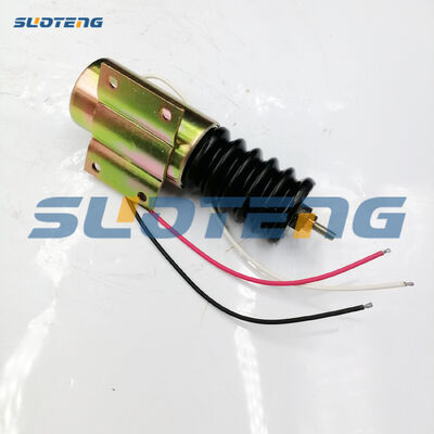 1197017 119-7017 soupape solénoïde pour le compacteur CB434C