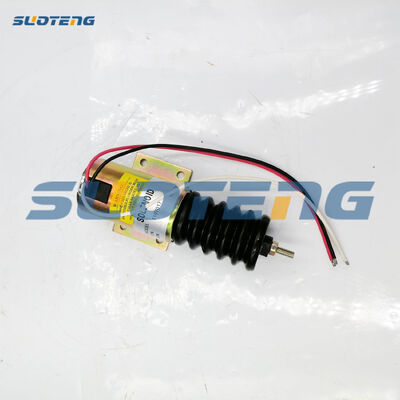 1197017 119-7017 soupape solénoïde pour le compacteur CB434C