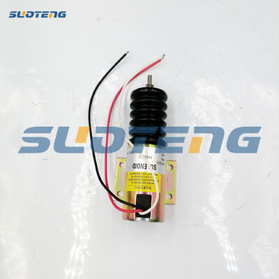 1197017 119-7017 soupape solénoïde pour le compacteur CB434C