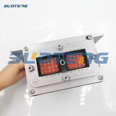 126-6648 Contrôleur ECU 1266648 pour chargeur 950F