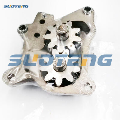 8-94390414-1 8943904141 Pompe à huile pour moteur