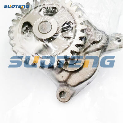 8-94390414-1 8943904141 Pompe à huile pour moteur