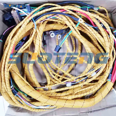 215-6209 2156209 Harnais de châssis pour pelle 320C