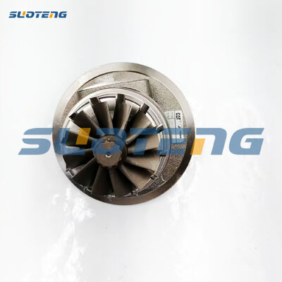 Turbocompresseur 7N7750 pour pièces de moteur E3306 E3306B