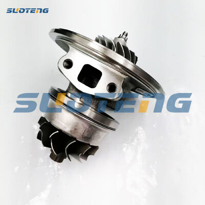Turbocompresseur 7N7750 pour pièces de moteur E3306 E3306B
