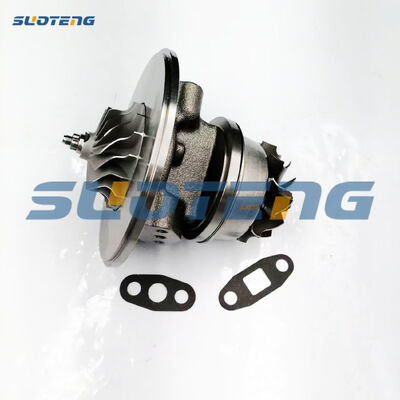 Turbocompresseur 7N7750 pour pièces de moteur E3306 E3306B