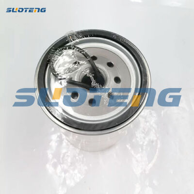 11QA-71040 Filtre à huile hydraulique pour excavateur R110VS R130VS R150VS R215VS R225VS R265VS R275VS R385LC-9T R385L