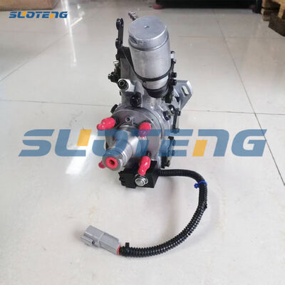 Pompe d'injection de carburant DB4427-5358 pour pièces de moteur