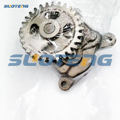 8-94390414-1 8943904141 Pompe à huile pour moteur 6HK1