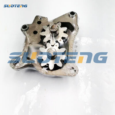 8-94390414-1 8943904141 Pompe à huile pour moteur 6HK1