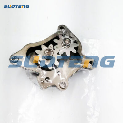 8-94390414-1 8943904141 Pompe à huile pour moteur 6HK1