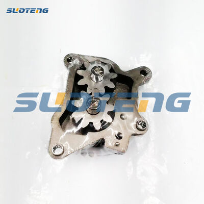 8-94390414-1 8943904141 Pompe à huile pour moteur 6HK1