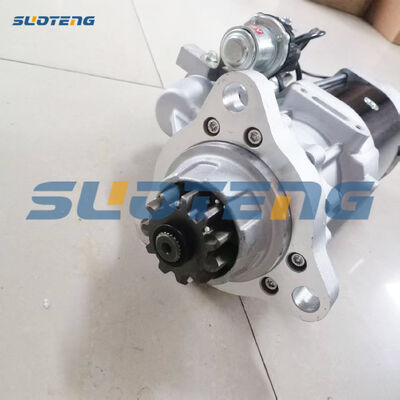 8200308 Moteur de démarrage pour moteur ISX
