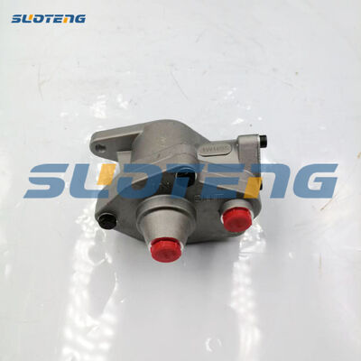 1W-1695 1W1695 pompe de transfert de carburant pour excavateur E215 E215B