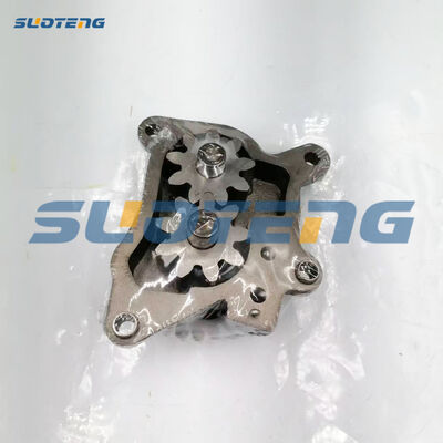 8-94390414-1 Pompe à huile pour moteur 6HK1