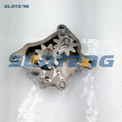 8-94390414-1 Pompe à huile pour moteur 6HK1