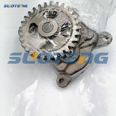 8-94390414-1 Pompe à huile pour moteur 6HK1