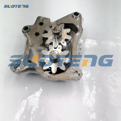 8-94390414-1 Pompe à huile pour moteur 6HK1