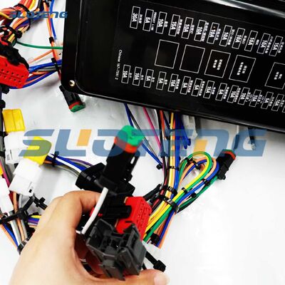 342-2890 Wiring Harness 3422890 for E390D Excavator