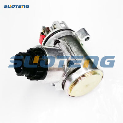 0423 6793 Solénoïde d'arrêt de carburant pour moteur BF4M1013