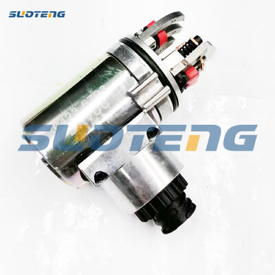 0423 6793 Solénoïde d'arrêt de carburant pour moteur BF4M1013