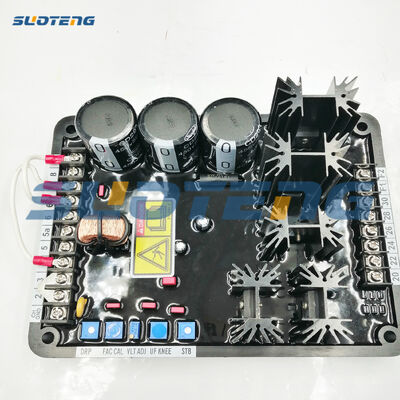 202-8634 2028634 Régulateur de tension automatique pour générateur SR4