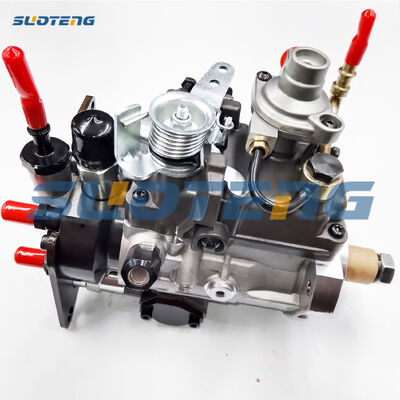 Pompe d'injection de carburant 9320A340G pour pièces de moteur DP210