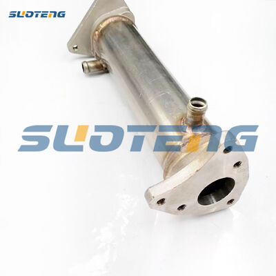 8-97378939-2 Oil Cooler for 4HK1 Engine