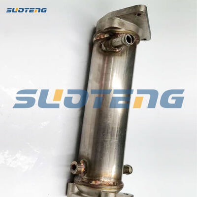 8-97378939-2 Oil Cooler for 4HK1 Engine