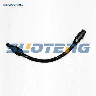 Capteur de niveau d'eau 439-5039 pour pelle E320GC