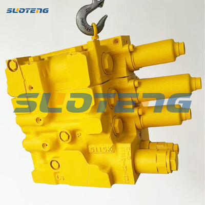 723-62-11102 Soupape de commande principale pour bulldozer D65P