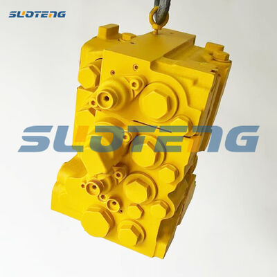 723-62-11102 Soupape de commande principale pour bulldozer D65P
