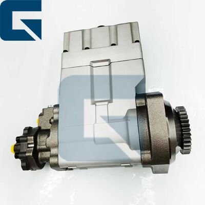 Pompes hydrauliques à injection pour excavatrice